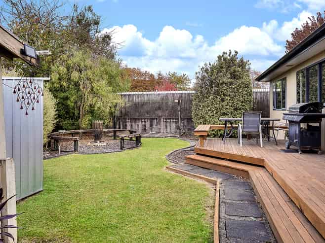 3 Hall Lane, Frankton