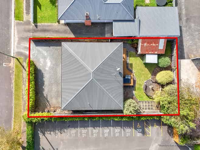 3 Hall Lane, Frankton
