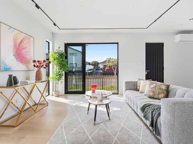 Lot 5/13 Churchill Avenue, Manurewa