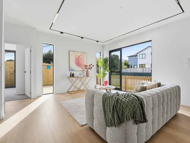 Lot 5/13 Churchill Avenue, Manurewa