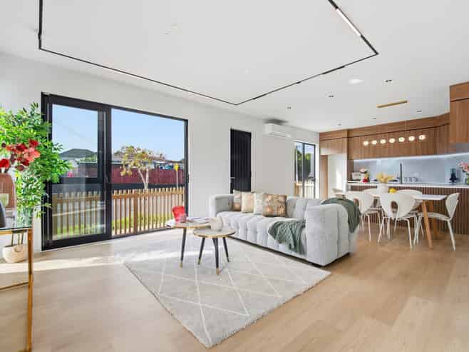 Lot 5/13 Churchill Avenue, Manurewa