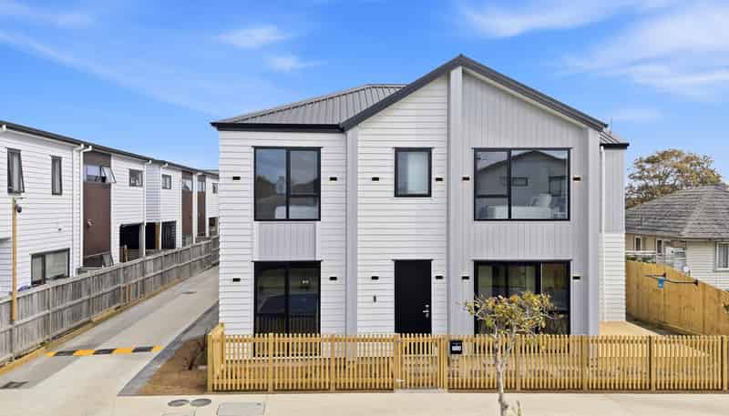 Lot 5/13 Churchill Avenue, Manurewa
