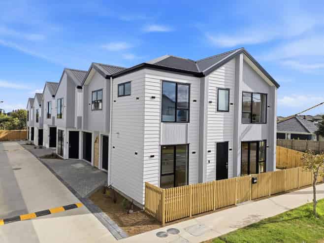 Lot 5/13 Churchill Avenue, Manurewa