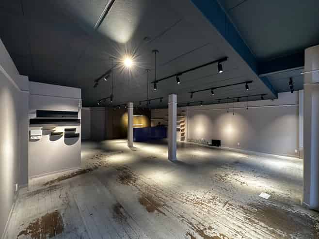 Charming Space on Moray Place