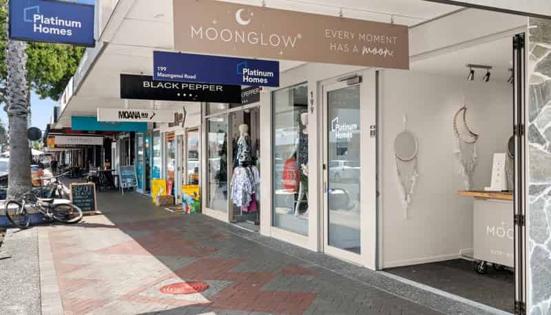 Tenancy 5/197 Maunganui Road, Mount Maunganui