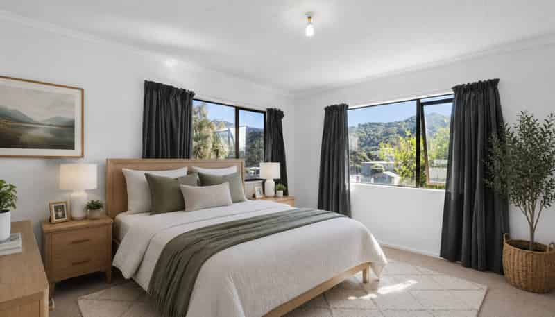 44A Milton Terrace, Picton