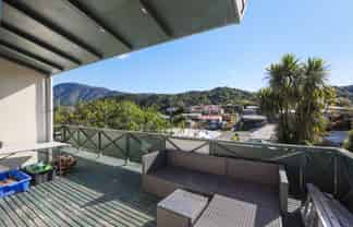 44A Milton Terrace, Picton