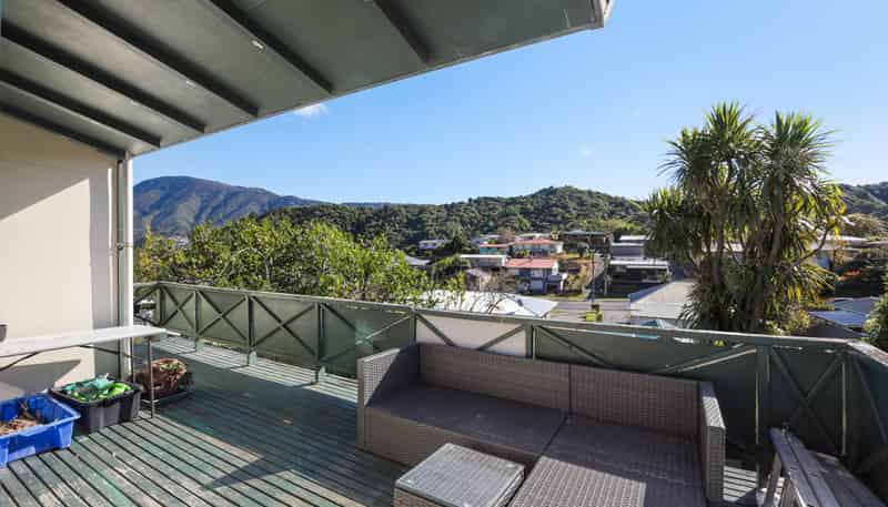 44A Milton Terrace, Picton
