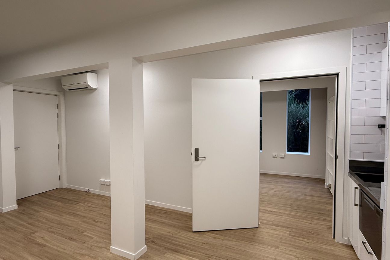 Elegant Office in Miramar - Näkymä 3