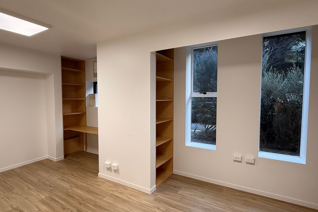 Elegant Office in Miramar - Lisää