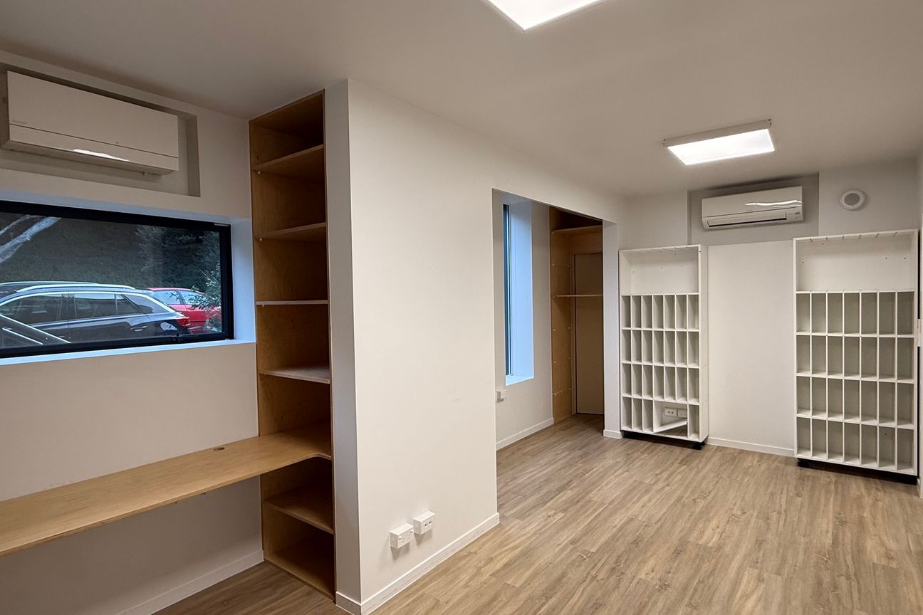 Elegant Office in Miramar - Näkymä 6
