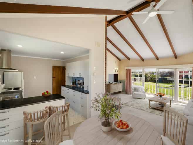 7 Thames Road, Paeroa