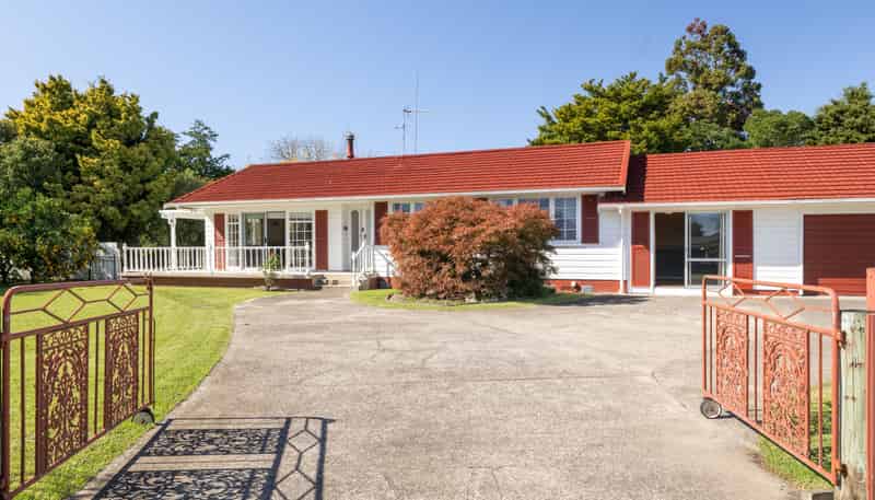 7 Thames Road, Paeroa