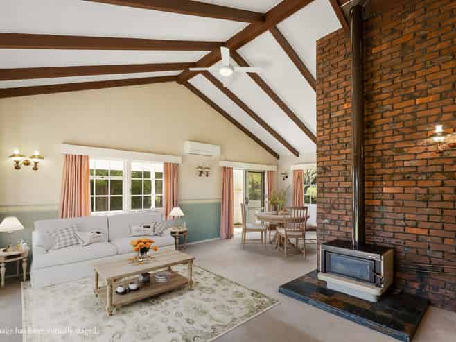 7 Thames Road, Paeroa