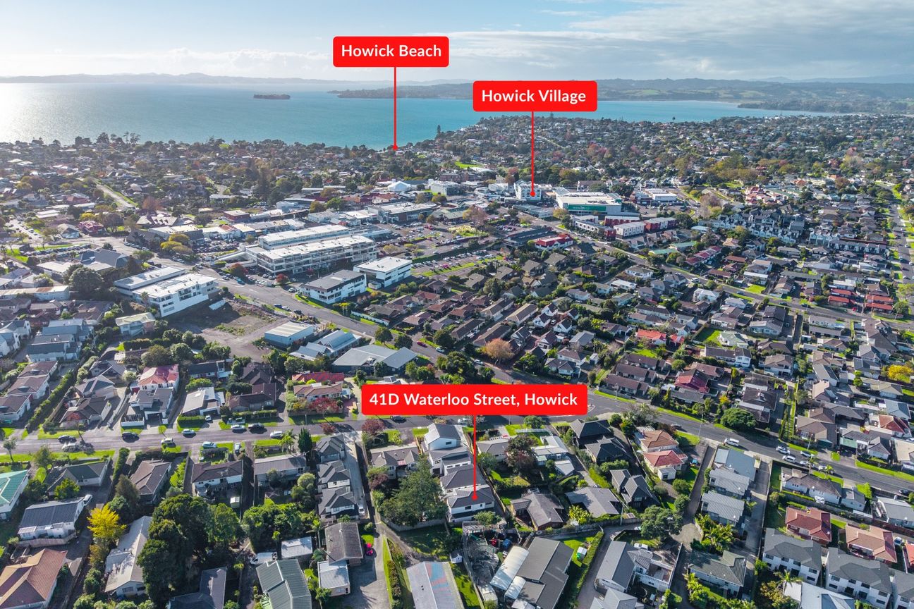 Spacious family living | Prime Howick location - Aanzicht 3