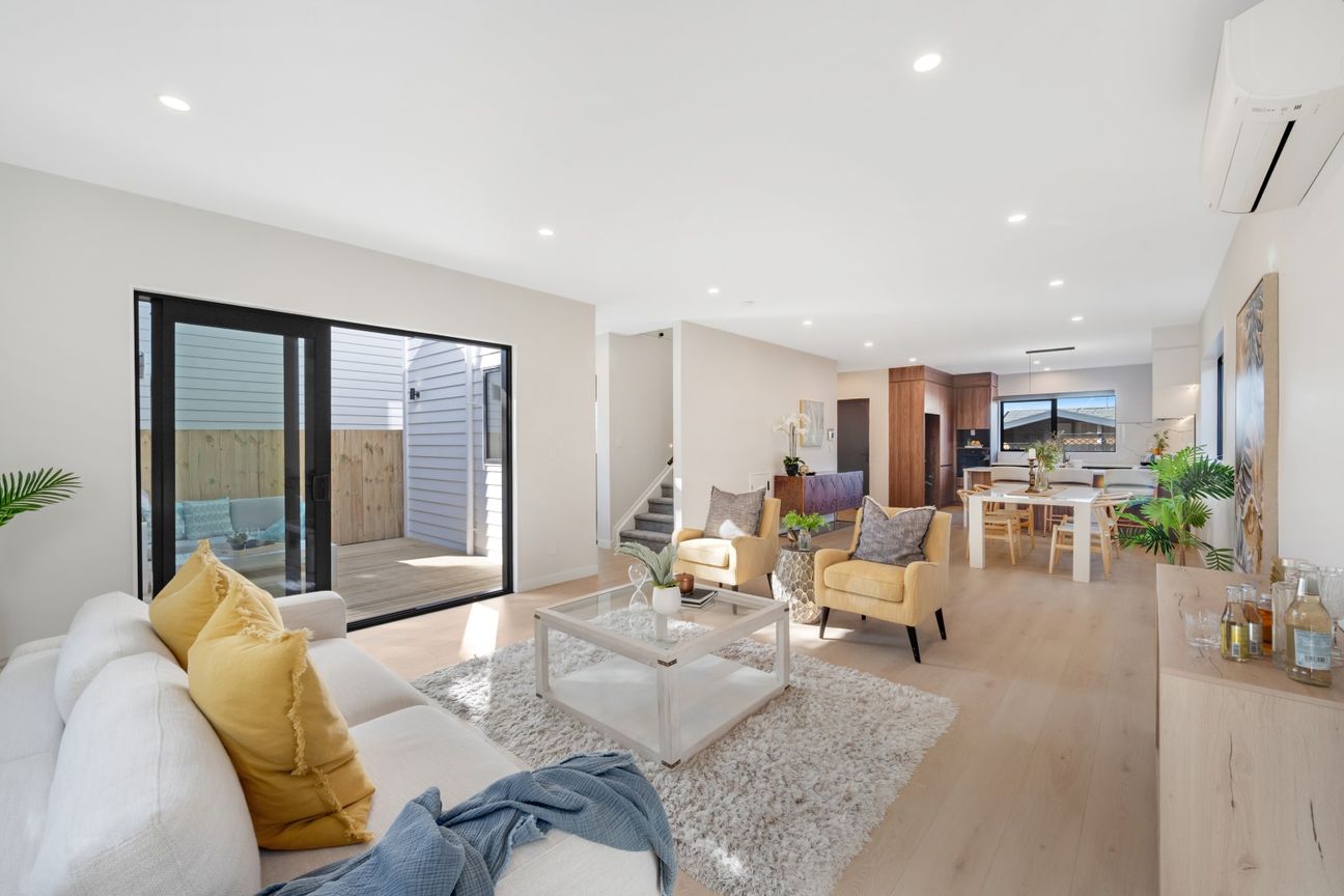 Spacious family living | Prime Howick location - Aanzicht 2