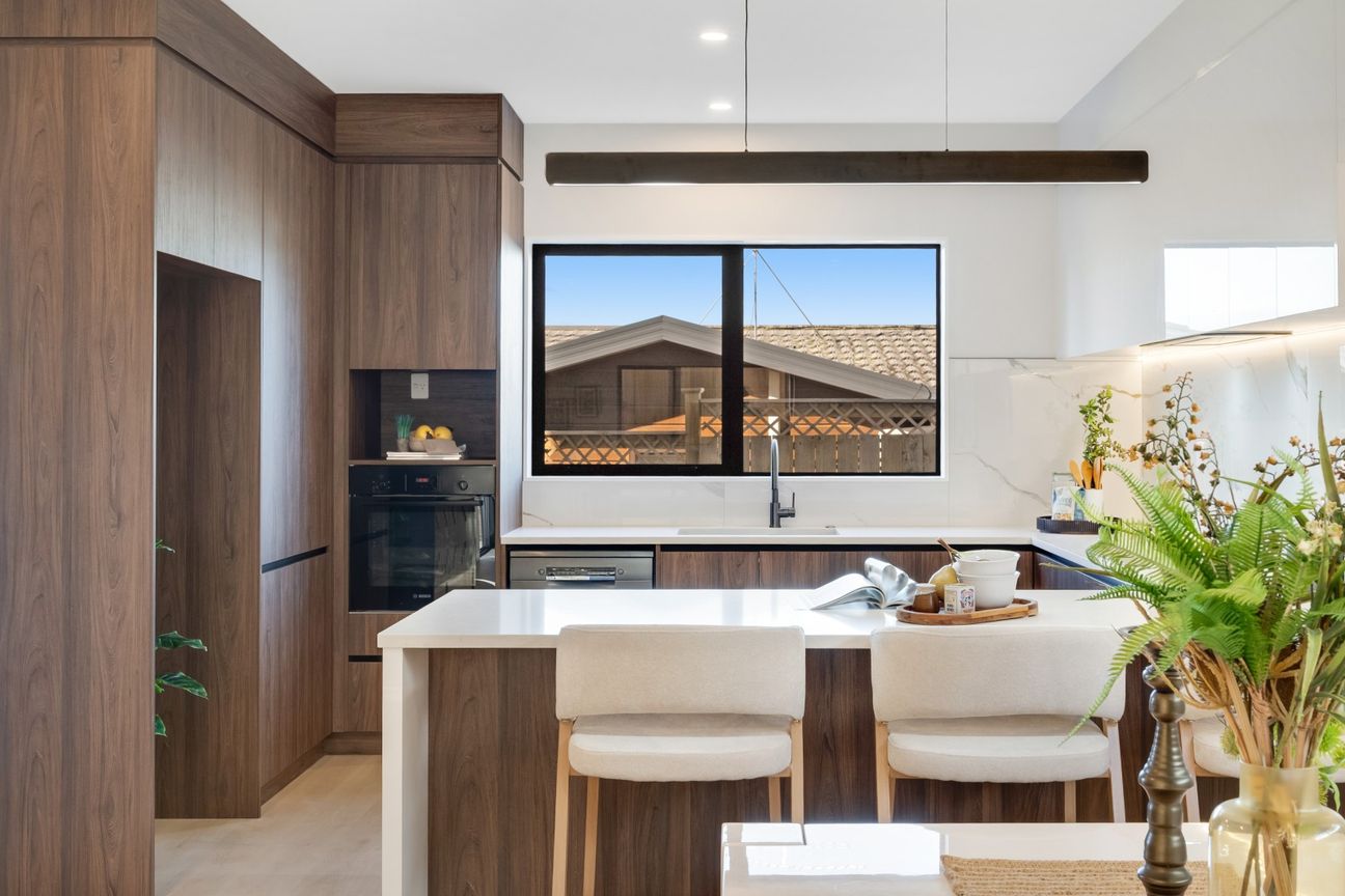 Spacious family living | Prime Howick location - Meer