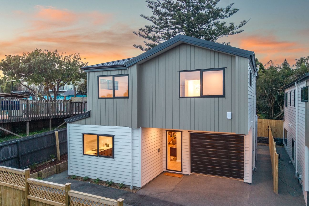 Spacious family living | Prime Howick location - Aanzicht 4