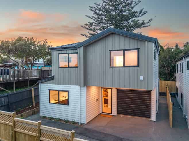 41D Waterloo Street, Howick