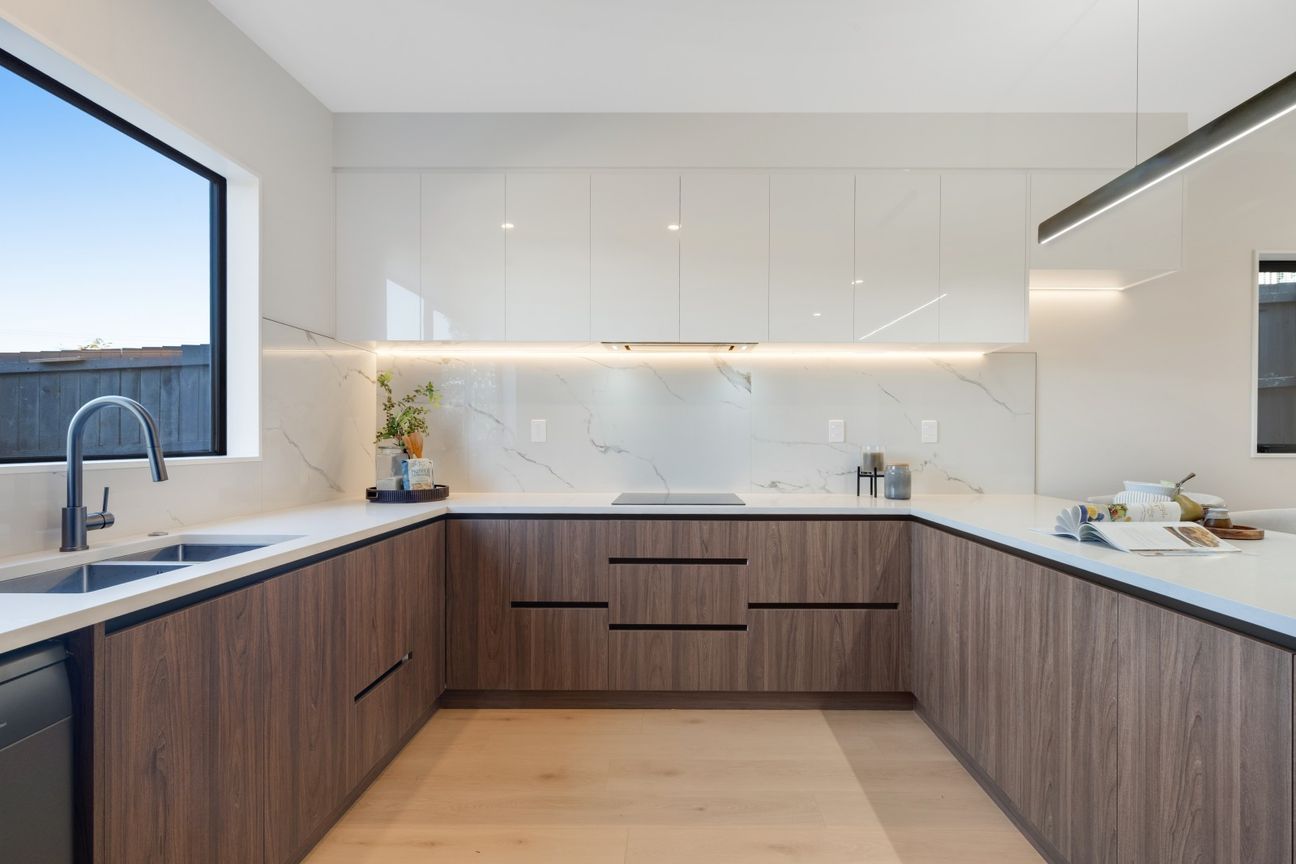 Spacious family living | Prime Howick location - Aanzicht 6