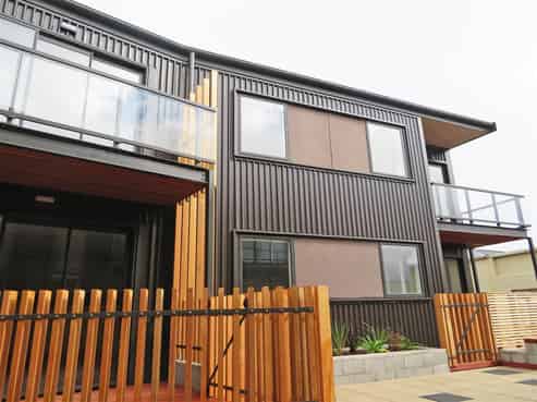 210/321 Jackson Street, Petone