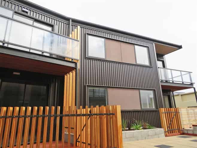 210/321 Jackson Street, Petone