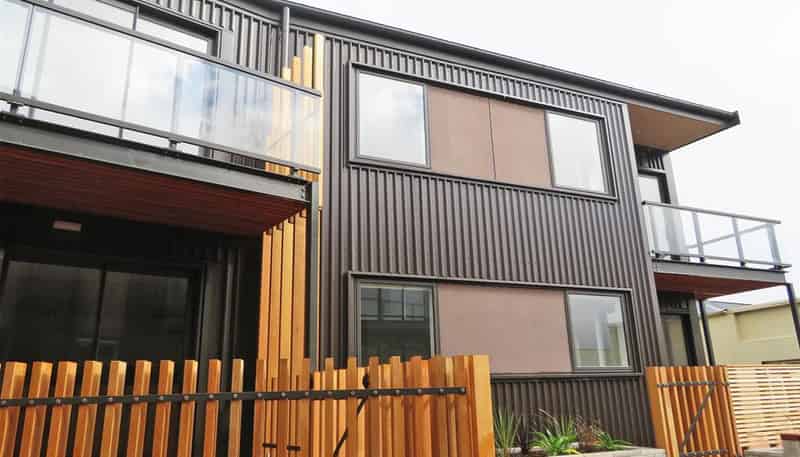 210/321 Jackson Street, Petone