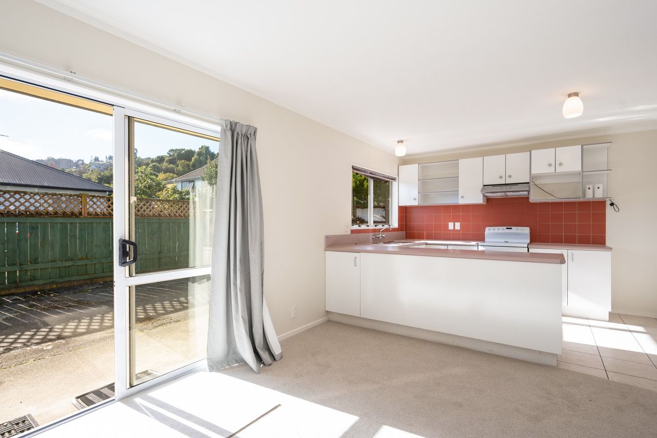 Fresh, Easy-Care Living Near Tahunanui Beach - Widok 4