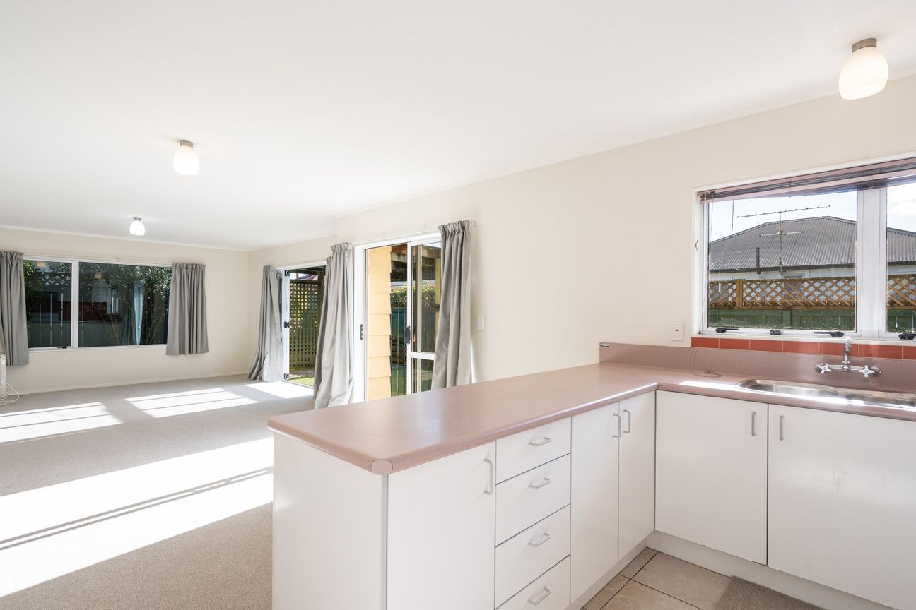 Fresh, Easy-Care Living Near Tahunanui Beach - Widok 3