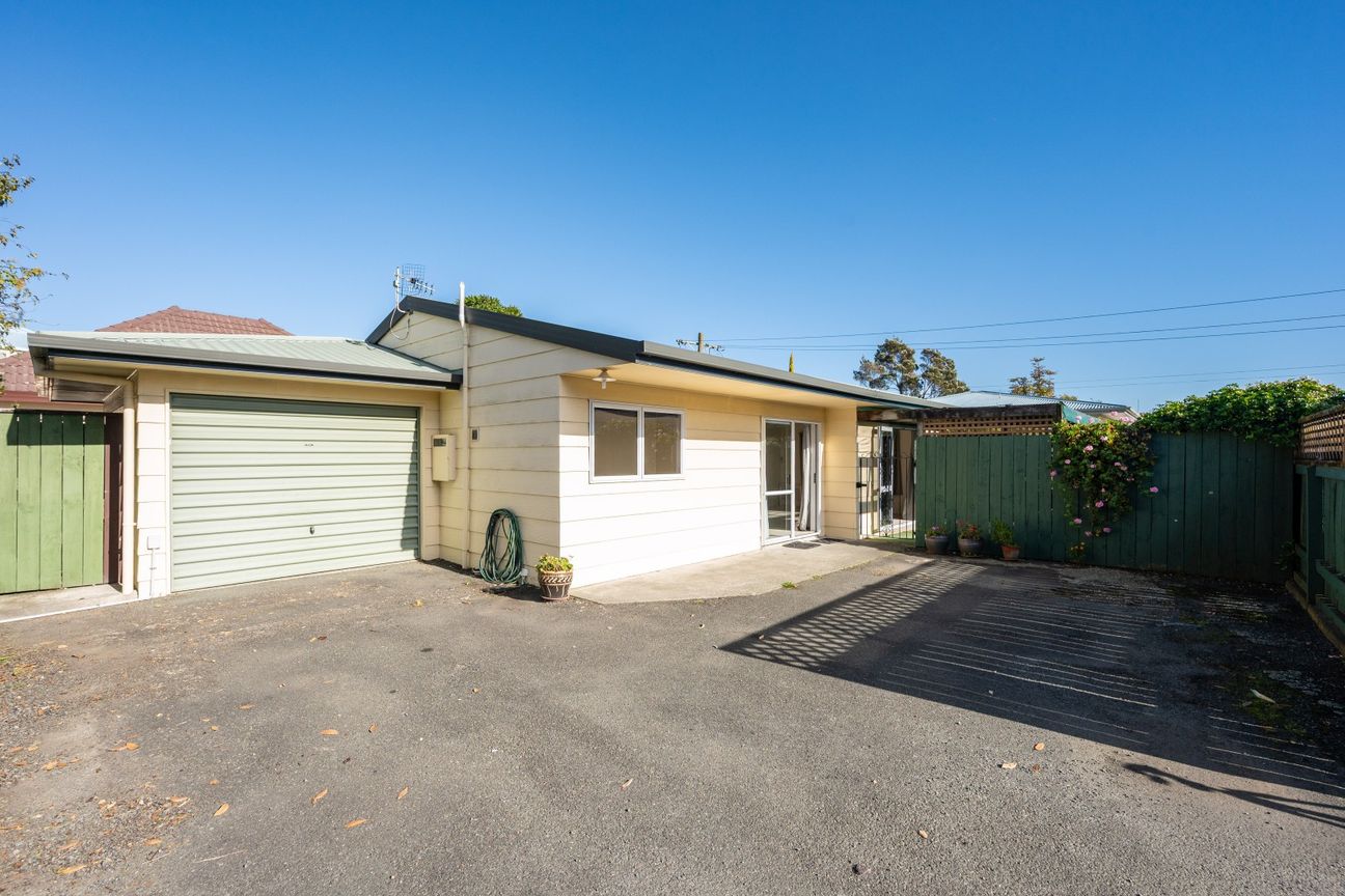 Fresh, Easy-Care Living Near Tahunanui Beach - Widok 2