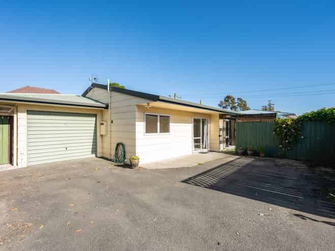 5a Parkers Road, Tahunanui