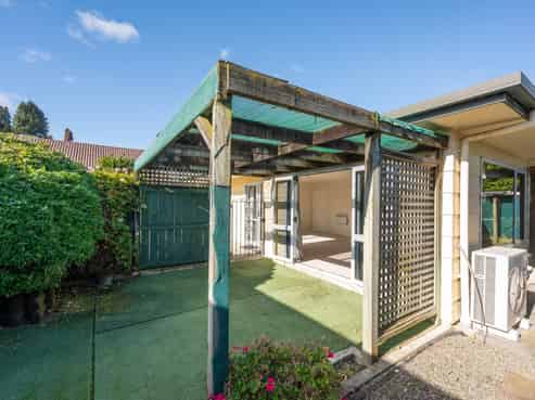 5a Parkers Road, Tahunanui