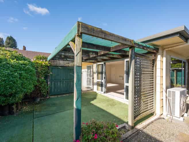 5a Parkers Road, Tahunanui