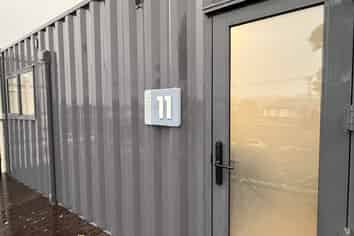 Affordable Small Commercial Unit - Miramar