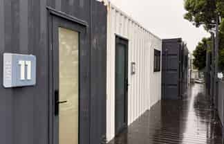 Affordable Small Commercial Unit - Miramar