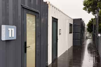 Affordable Small Commercial Unit - Miramar