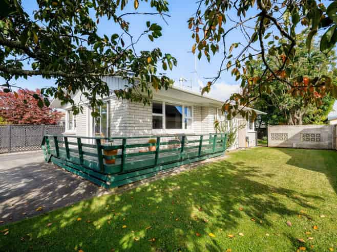 9 Claremont Avenue, Chartwell