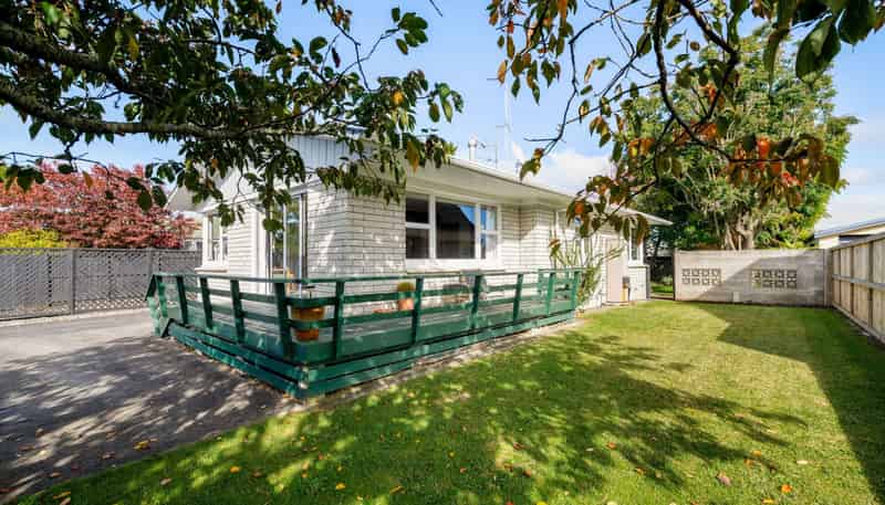 9 Claremont Avenue, Chartwell