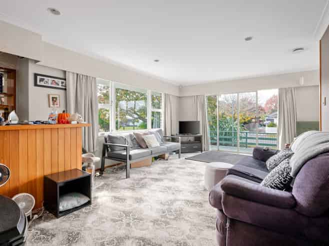 9 Claremont Avenue, Chartwell