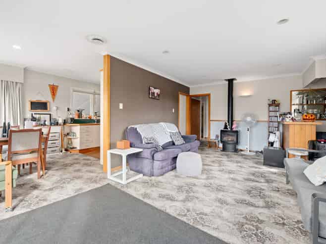 9 Claremont Avenue, Chartwell