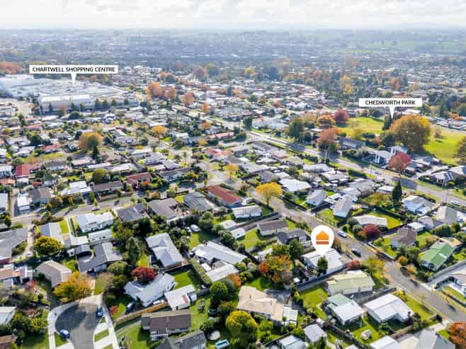 9 Claremont Avenue, Chartwell