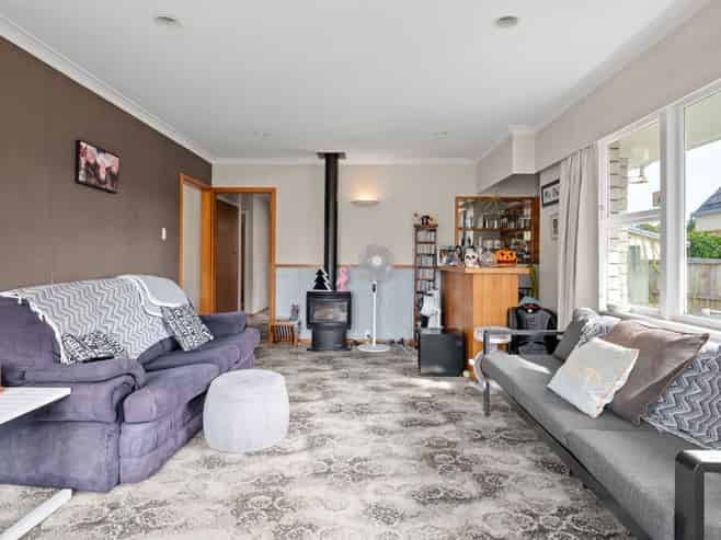 9 Claremont Avenue, Chartwell
