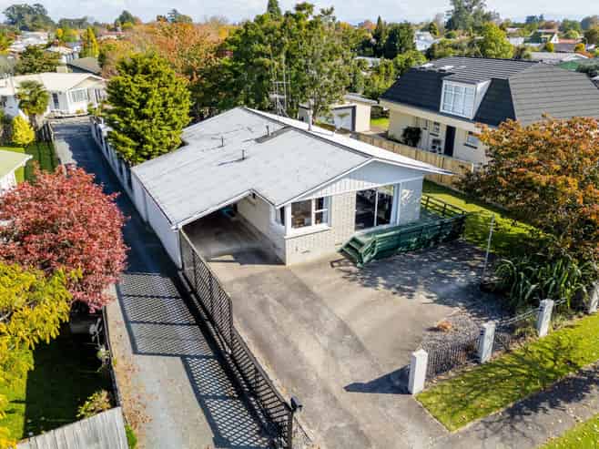 9 Claremont Avenue, Chartwell