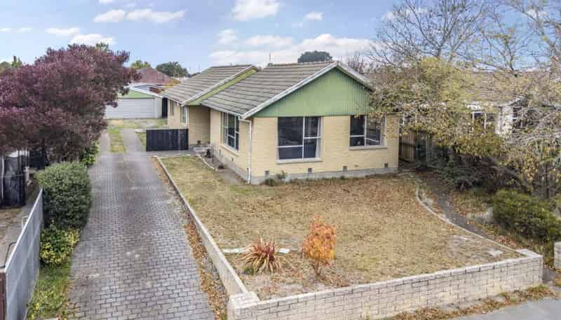 14 Ashwood Street, Parklands