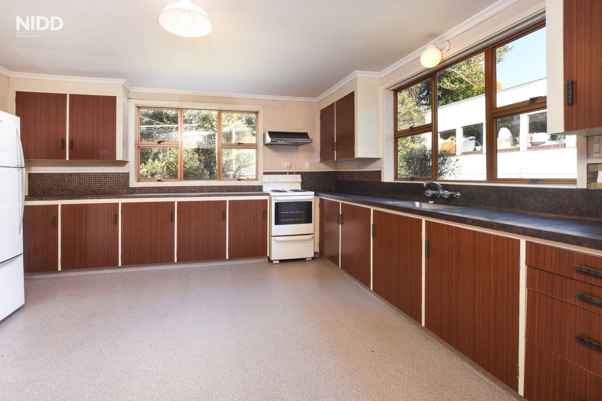 Family Home – pohled 2