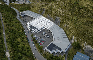 Industrial Asset with Dual Income 