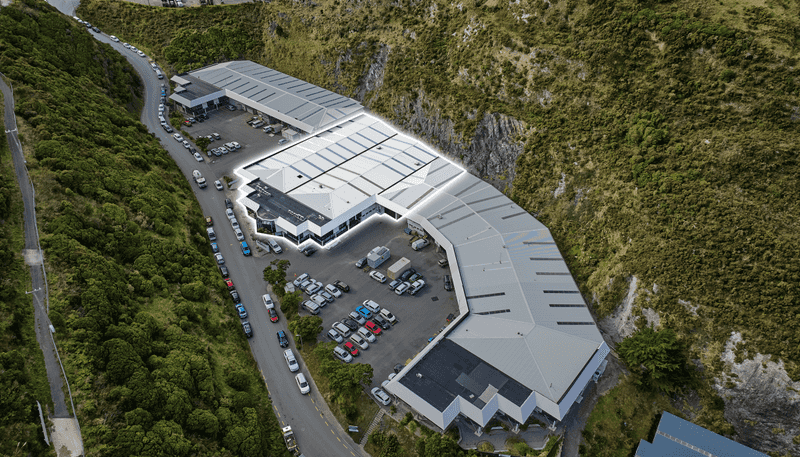 26 Glover Street, Ngauranga