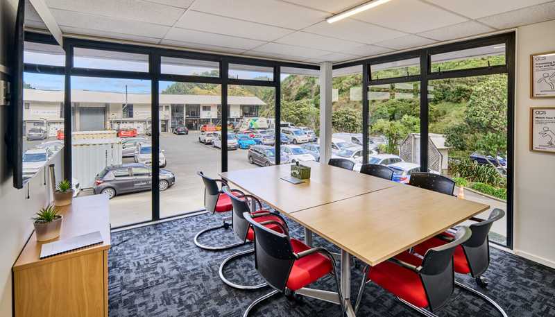 26 Glover Street, Ngauranga