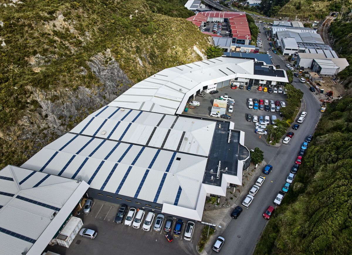 Industrial Asset with Dual Income - Ansicht 4