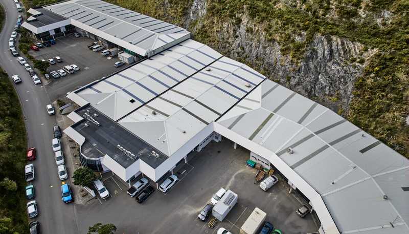 26 Glover Street, Ngauranga